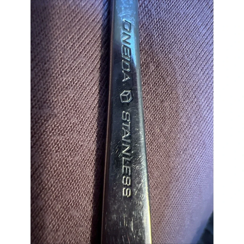 Oneida vintage will